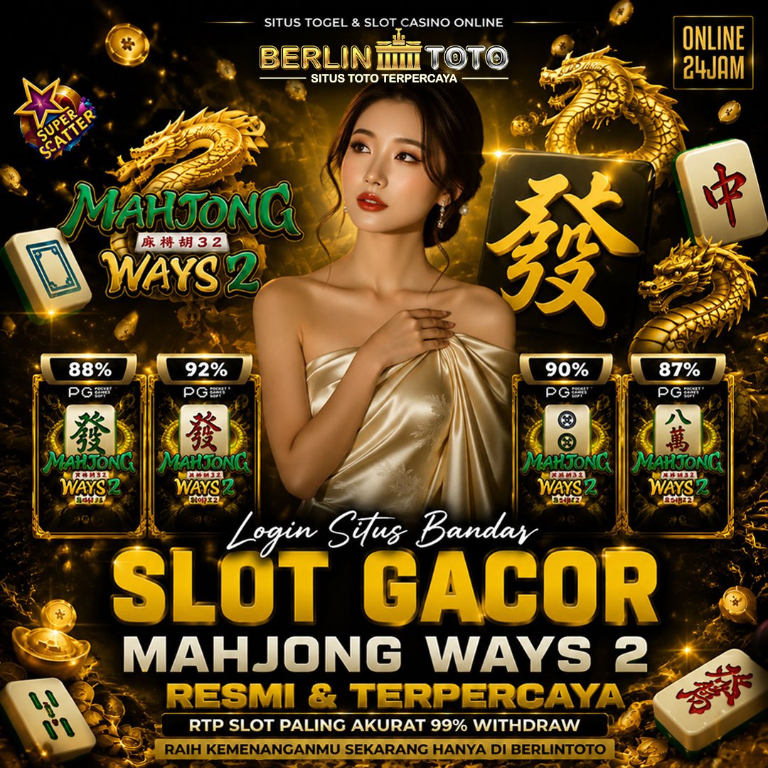 BERLINTOTO Pencari Angka dan Informasi Toto Macau